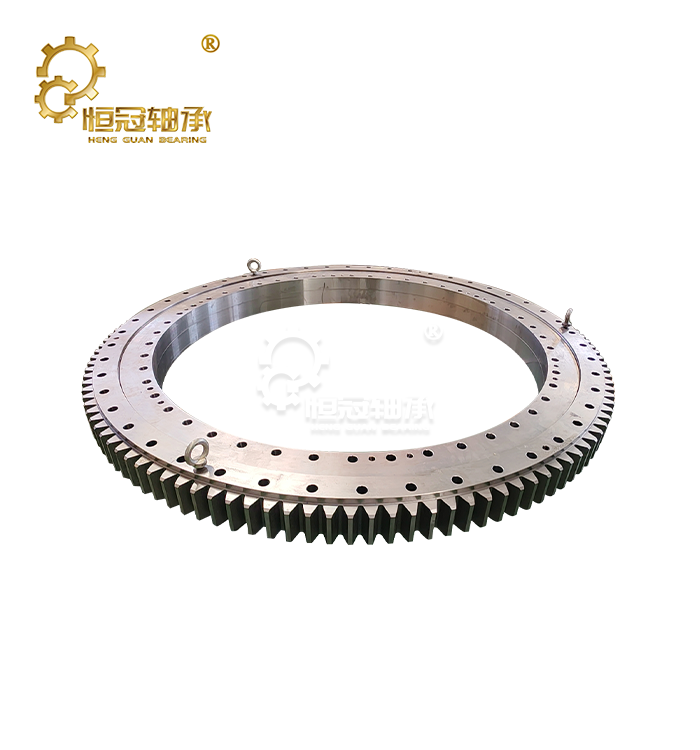 Stacker Slewing Bearing